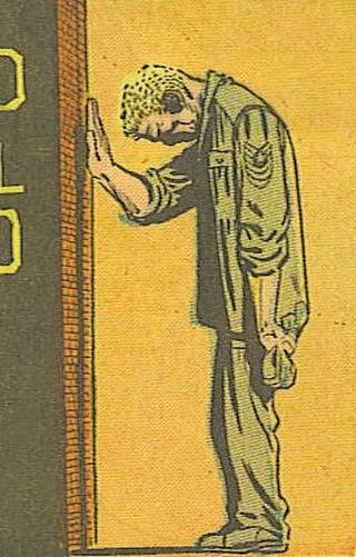 Gunner Goslin