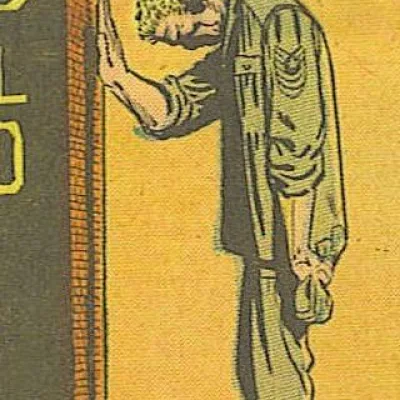 Gunner Goslin