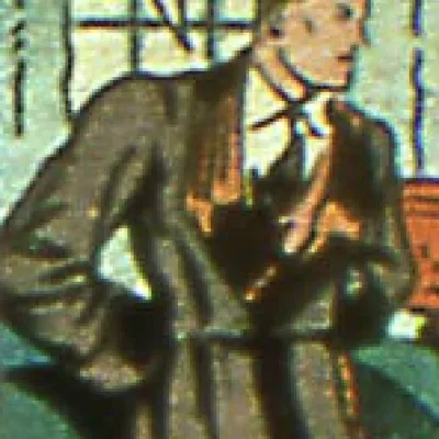 Gunner Thompson