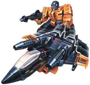 Gunrunner