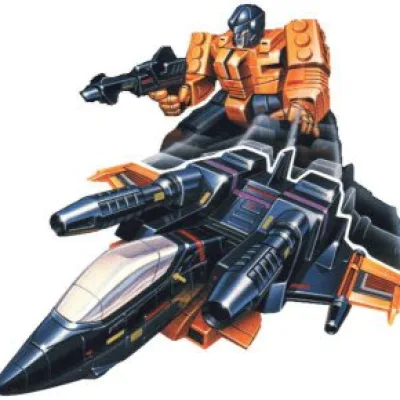Gunrunner