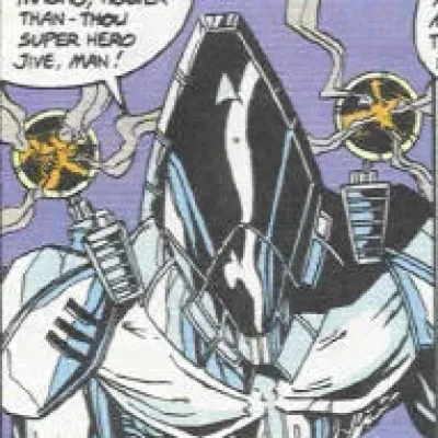 Gunship