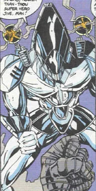 Gunship