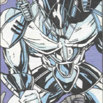 Gunship