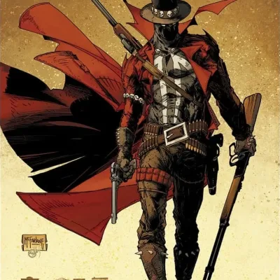 Gunslinger Spawn