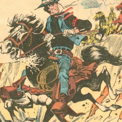 Gunsmoke Kid