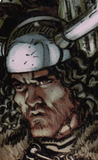 Gunthor