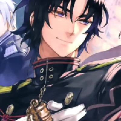 Guren Ichinose