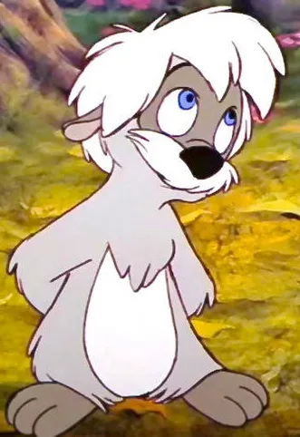 Gurgi