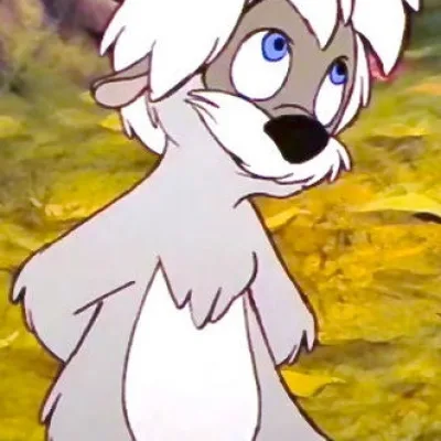 Gurgi