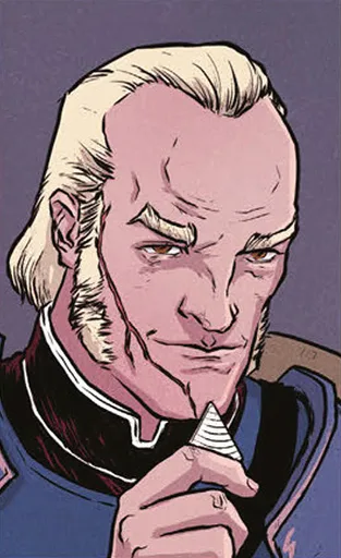 Gurney Halleck