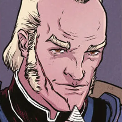 Gurney Halleck