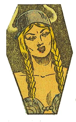 Gurthe