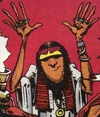 Guru Buros