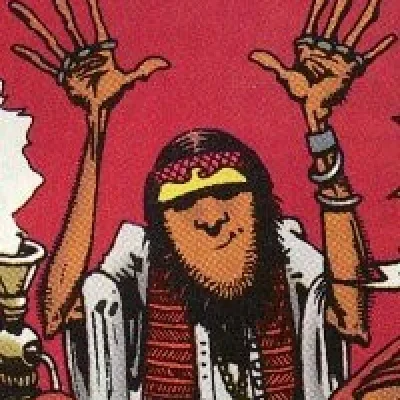 Guru Buros
