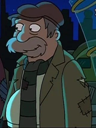 Gus