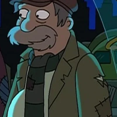 Gus