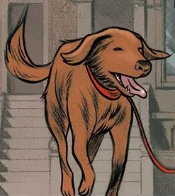 Gus