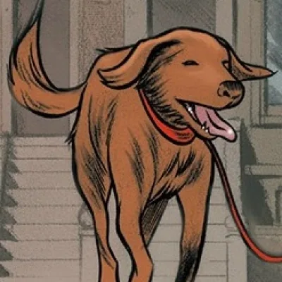 Gus