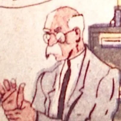 Gus