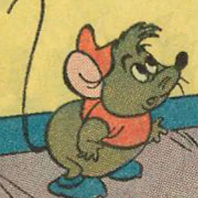 Gus