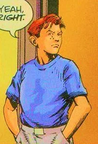 Gus Blake