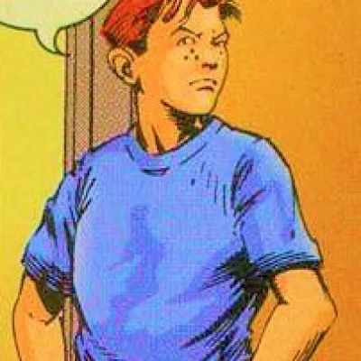 Gus Blake