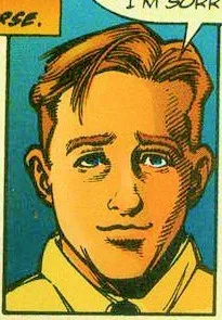 Gus Blake