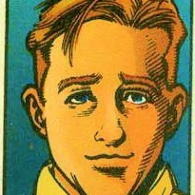 Gus Blake