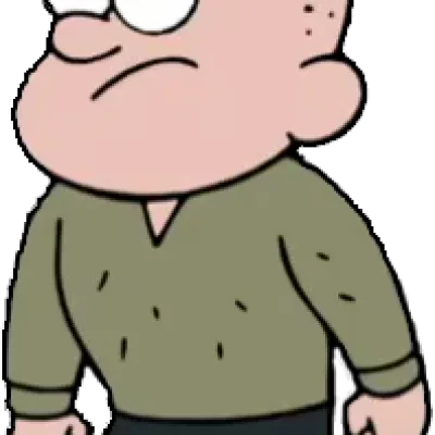 Gus Corduroy