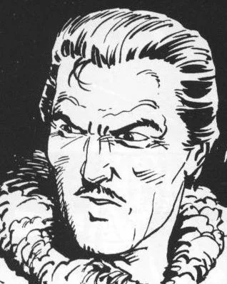 Gus Goodman