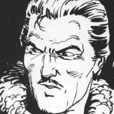 Gus Goodman