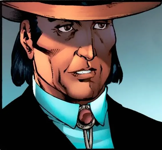 Gus Grim