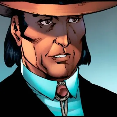 Gus Grim
