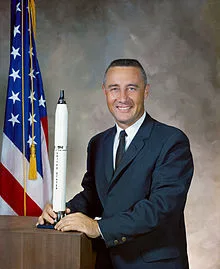 Gus Grissom