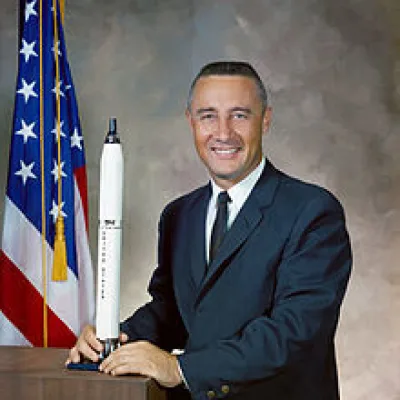 Gus Grissom