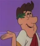 Gus Holiday