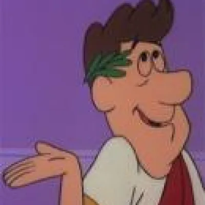 Gus Holiday