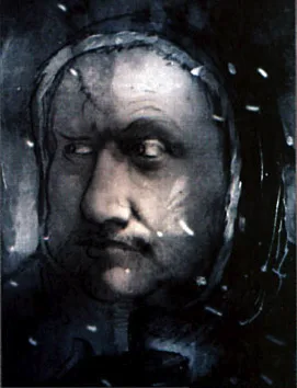 Gus Lambert