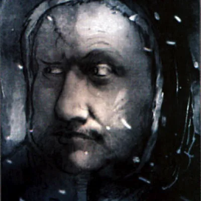 Gus Lambert