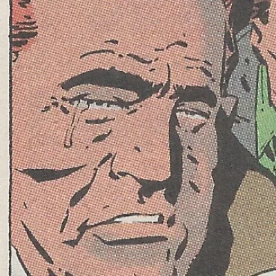 Gus McDougal