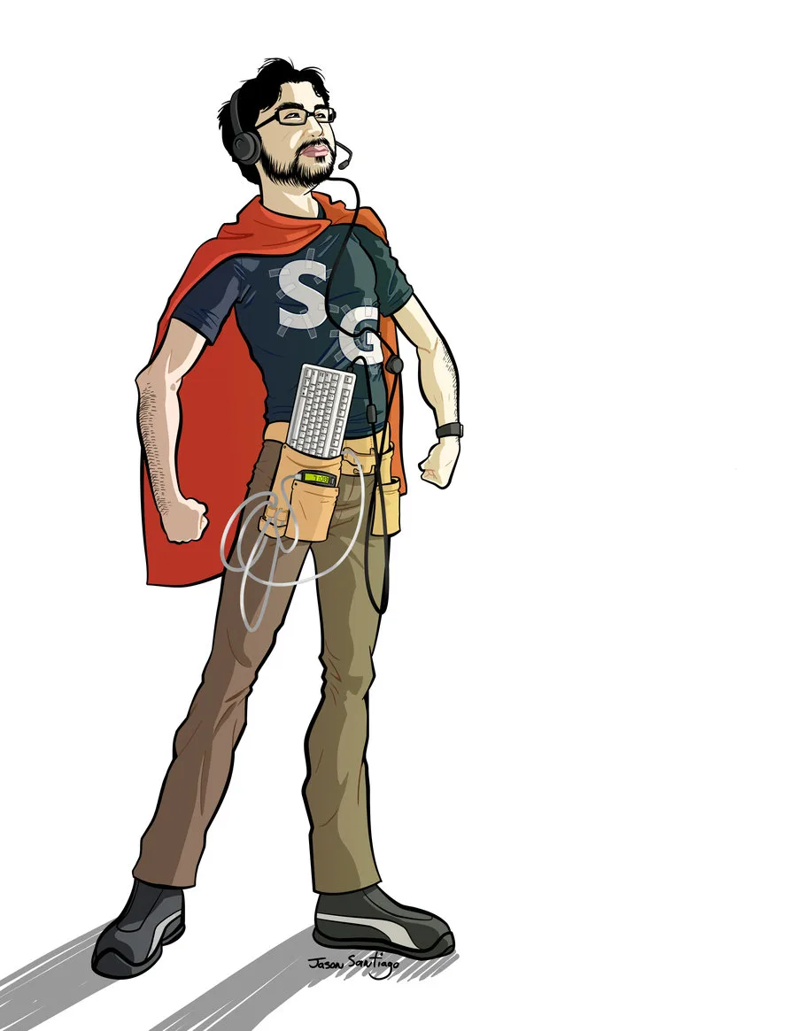 Gus Sorola