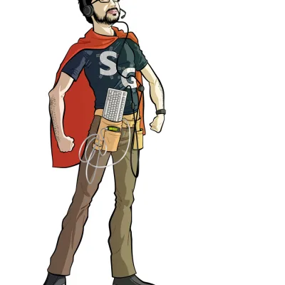 Gus Sorola