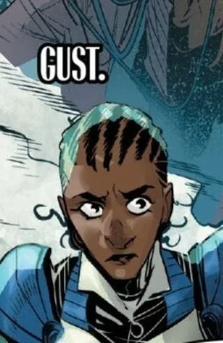 Gust