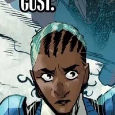 Gust