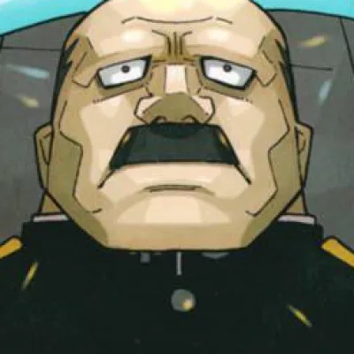 Gustav Honda
