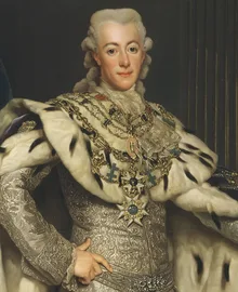 Gustav III of Sweden