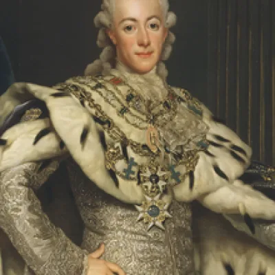 Gustav III of Sweden