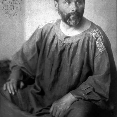 Gustav Klimt