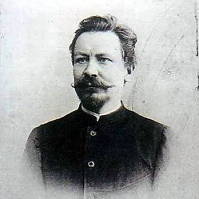 Gustav Lilienthal
